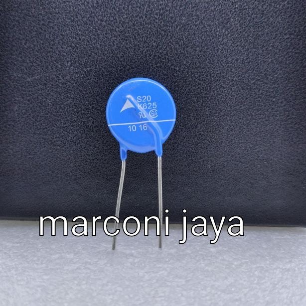 Vartor S20K625 Epcos 20Mm พร้อมส่ง