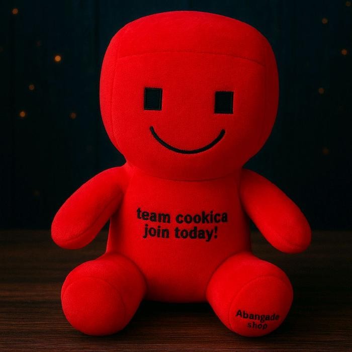 Coolkid Forsaken Doll Coolkid Forsaken Plush Doll Toy