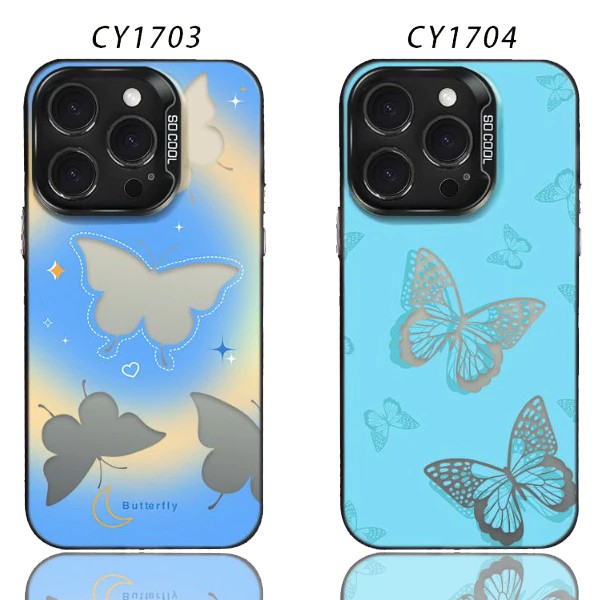BUTTERFLY เคสพรีเมี่ยม IMD VIVO iQ00 NEO 10 / ‎IQ00 13 5G / ‎IQ00Z9 5G / iQ00Z9X 5G พิมพ์ HD