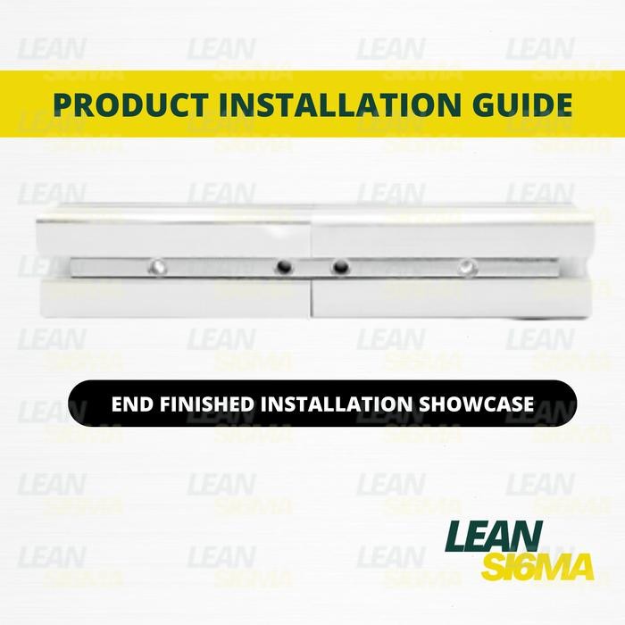 Choice- Joint Bar Aluminium Profile Straight Joint Profile 20 30 40 Series