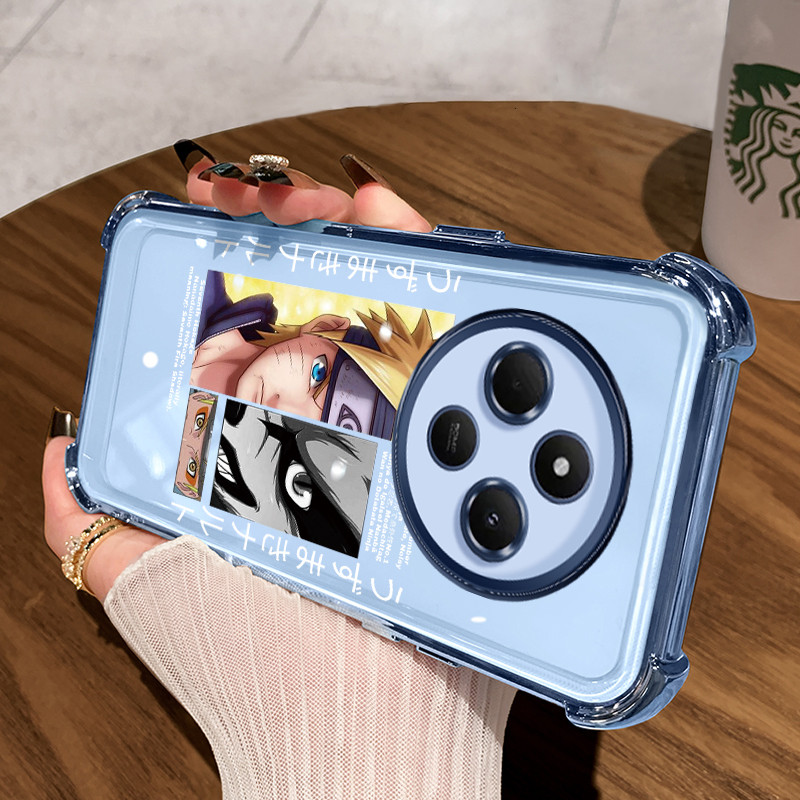 เคส Hp สําหรับ Xiaomi Redmi 14C 4G 14C 5G A4 5G 14R 5G POCO C75 4G POCO C75 5G เคสเคสเคสเคสเคสผู้ชาย