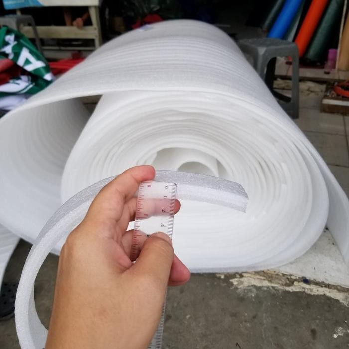 Choice - Foam Pe Foam Bonded หนา 10 มม