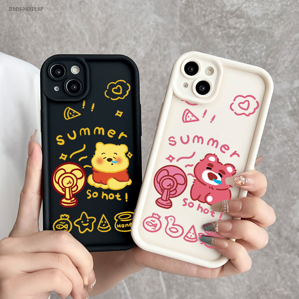 HPเคสโทรศัพท์สําหรับXiaomi Redmiหมายเหตุ14 14C 13 13X 10S 13C 12 11 12C 11S 10 9S 7 9T 10C 9C 10A 9A