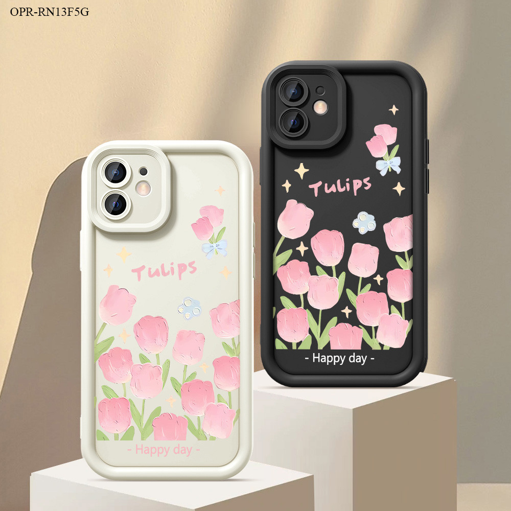 HPเคสโทรศัพท์สําหรับOPPO Reno 13F 11F 11 10 8T 8 7Z 8Z 7 8 6 5F 5 4F 4 F5 2F 2Z F9 F11 F7 Pro 4G 5Gเ