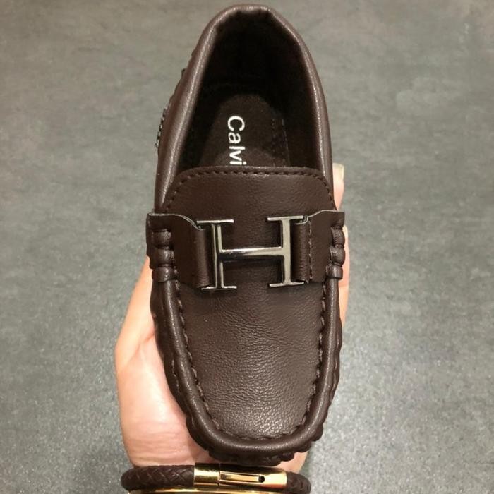 รองเท้า Carviil - รองเท้าเด็กชาย Obviate