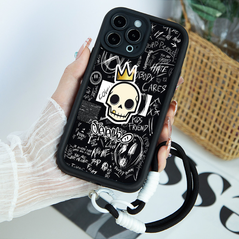 ล่าสุด Premium Guys Creative Case Hp Samsung Galaxy A56 A36 A26 5G A16 A06 A15 S25 Plus Ultra A55 5G