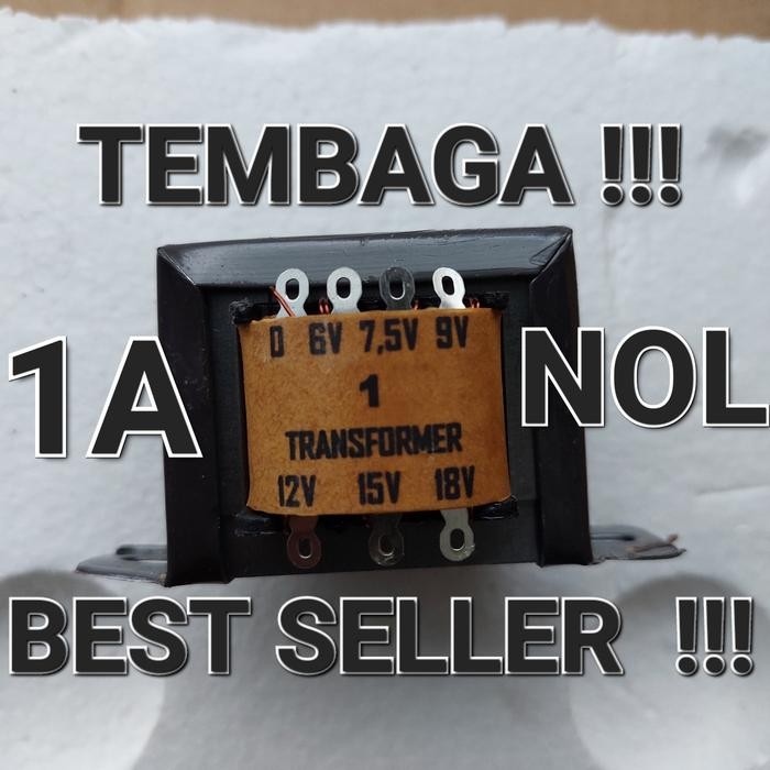 Zero travo 1a nol transformer 1 แอมป์ 0 o ไม่ใช่ kt kuure อินพุต 110v 0v 220v เอาต์พุต ac 0v engkel 