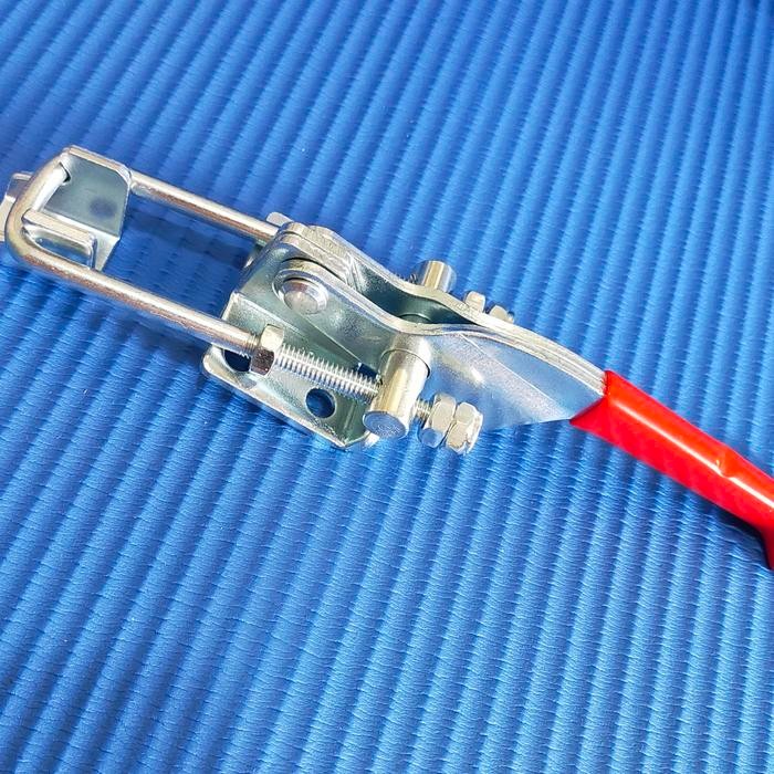 TOGGLE HOLD CLAMP GH431 / QUICK RELEASE CLAMP / TOGGLE CLAMP JUMBO