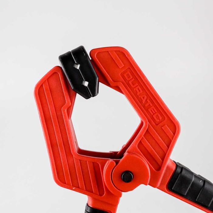 4" 6" 7" 9" INCH DURATEC SPRING CLAMP A - S825