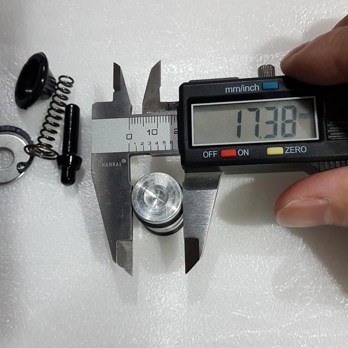 ISSUMI RCS19 RCS17 เบรก มาสเตอร์ซีล