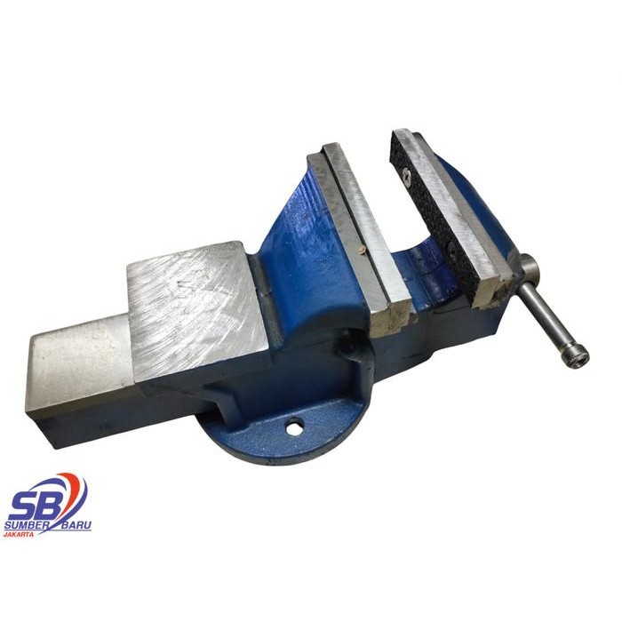 ARLTON 3" นิ้ว BEIS TABLE VICE CLAMP BENCH TABLE VICE