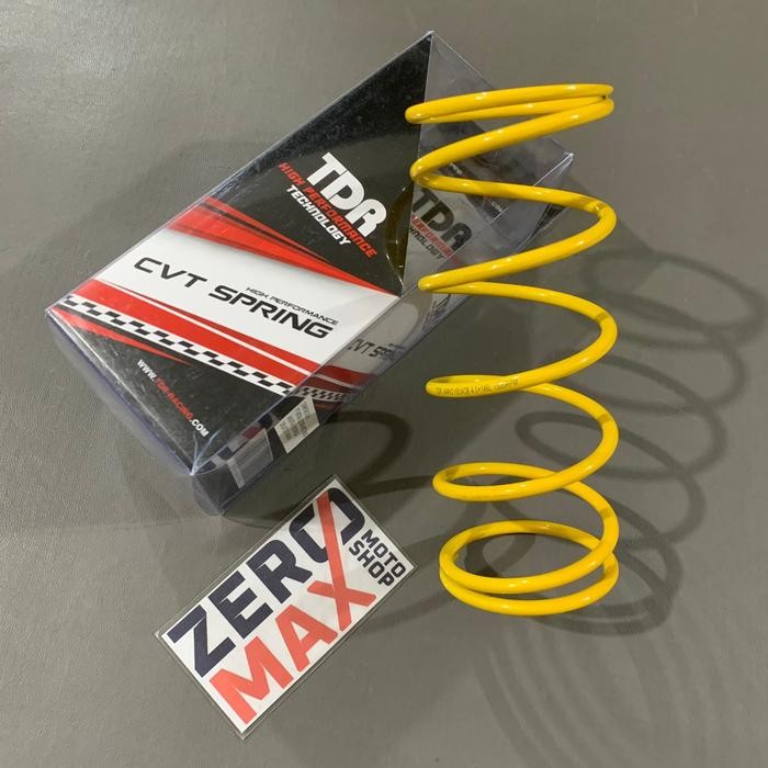 TDR RACING 1500 RPM 1500RPM CVT SPRING HONDA PCX 160
