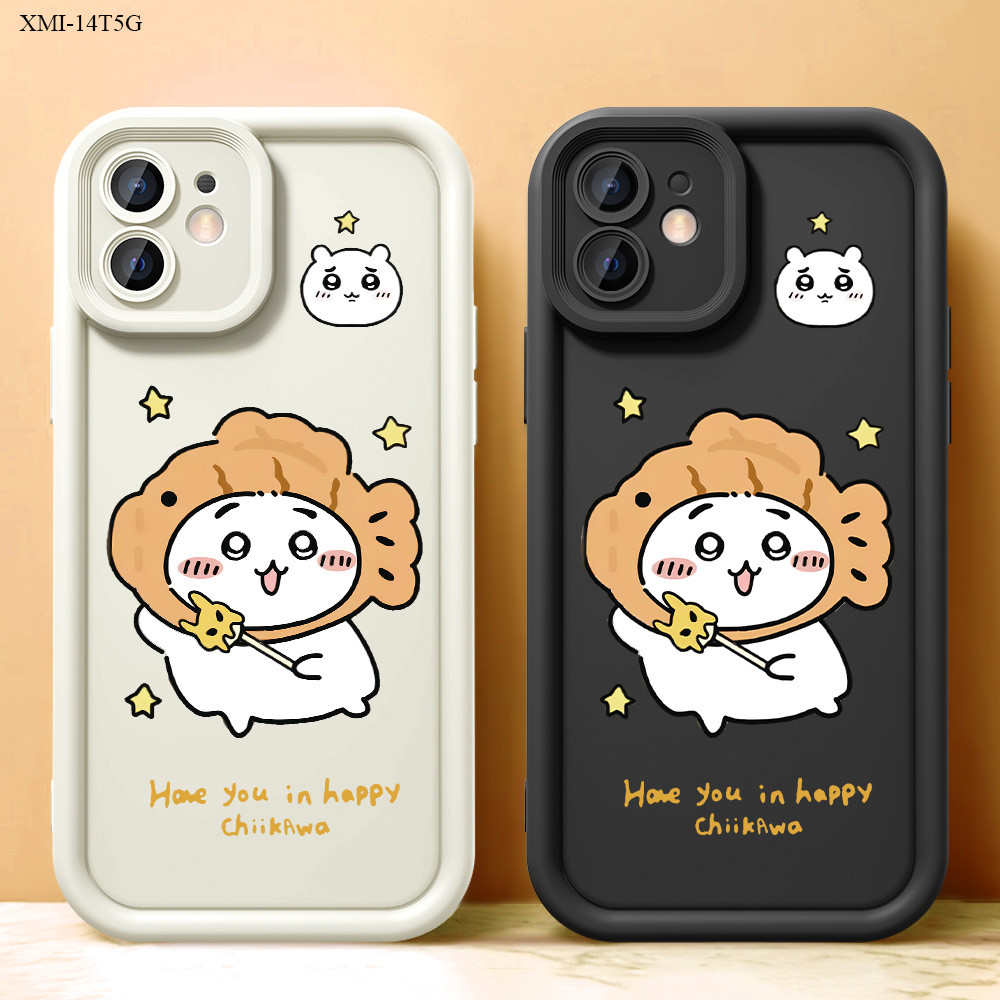 Xiaomi Poco X7 14T 14 13T C71 C75 C65 X3 X5 X6 M4 M5S M6 M3 F5 F6 F7 Pro NFC 4G 5G Casing Softcase H