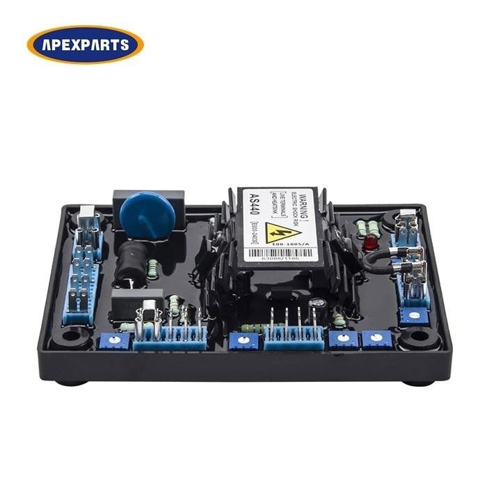 AS440 AVR GENERATOR AUTOMATIC VOLTAGE REGULATOR GENSET AVR AS440
