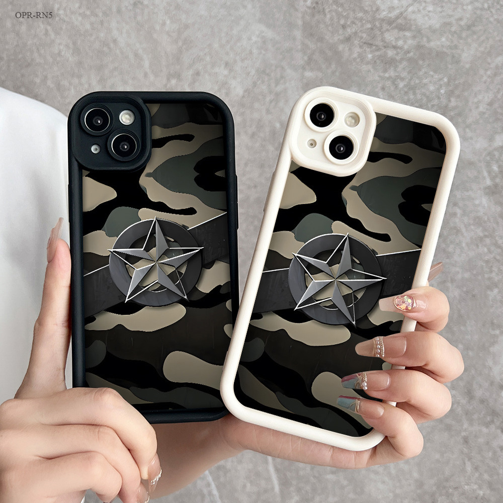 HPเคสโทรศัพท์สําหรับOPPO Reno 13F 11 11F 8T 7 8 5 10 6 3 7Z 8Z 4F 4 5F F11 F9 F7 2F 2Z F5 Pro 4G 5Gท