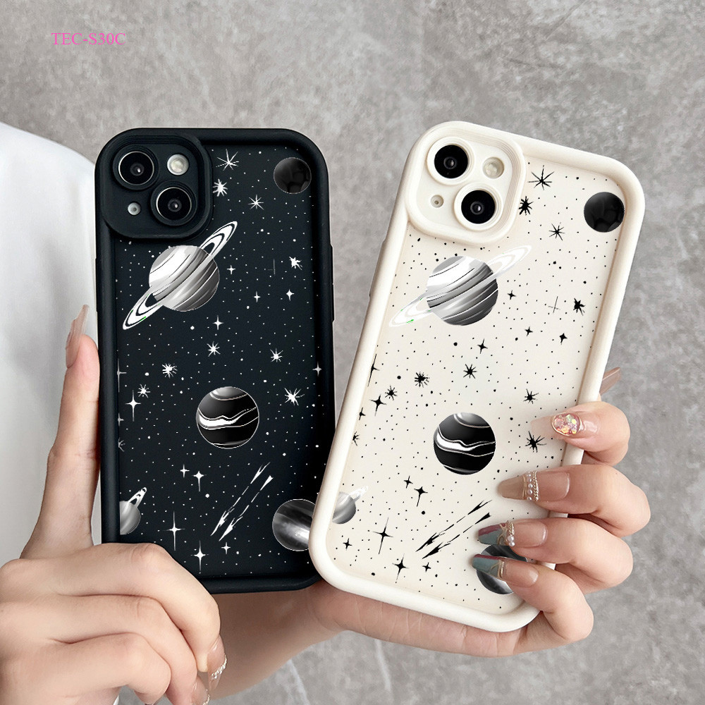 ปลอก Hp สําหรับ Infinix Itel Tecno Spark Camon Pova สมาร์ทหมายเหตุร้อน 60 60i 10 50 50X 50S A90 30C 