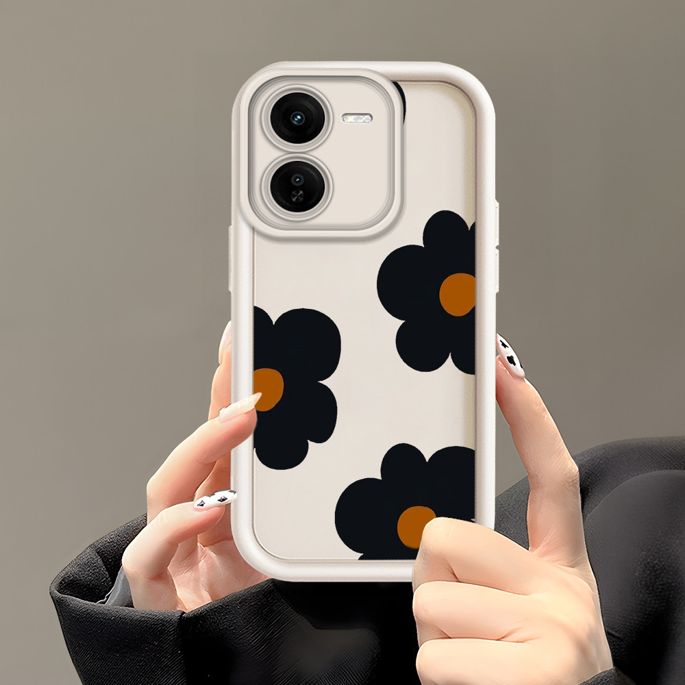 VIVO iQOO Z9X 5G Softcase Hp Casing Case Kesing C82240