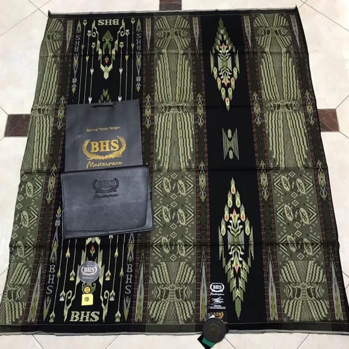 (Allthebest) BHS Masterpiece JIB Sarong