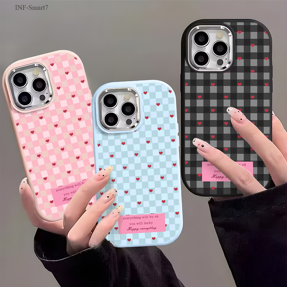 HP เคสโทรศัพท์สําหรับ Infinix Smart 9 8 7 5 6 Hot 50 50i 40 20S 30 30i 40i 11S 10 9 หมายเหตุ 12 30 Z