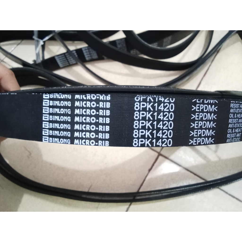BELTING 8PK1420 / BELTING 8PK1420