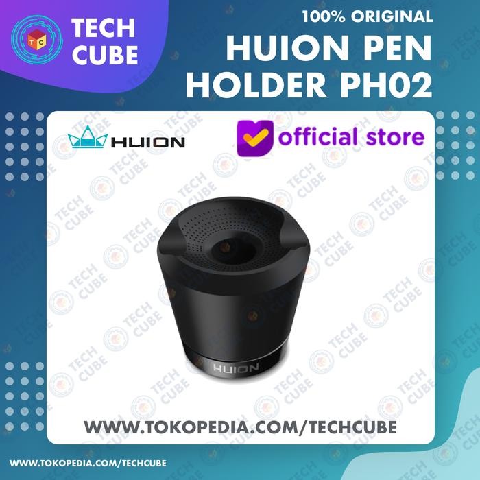 - ที่ใส่ปากกา Huion Ph02 สําหรับ Pw100 H640P H950P H1060P Hs64 H320M