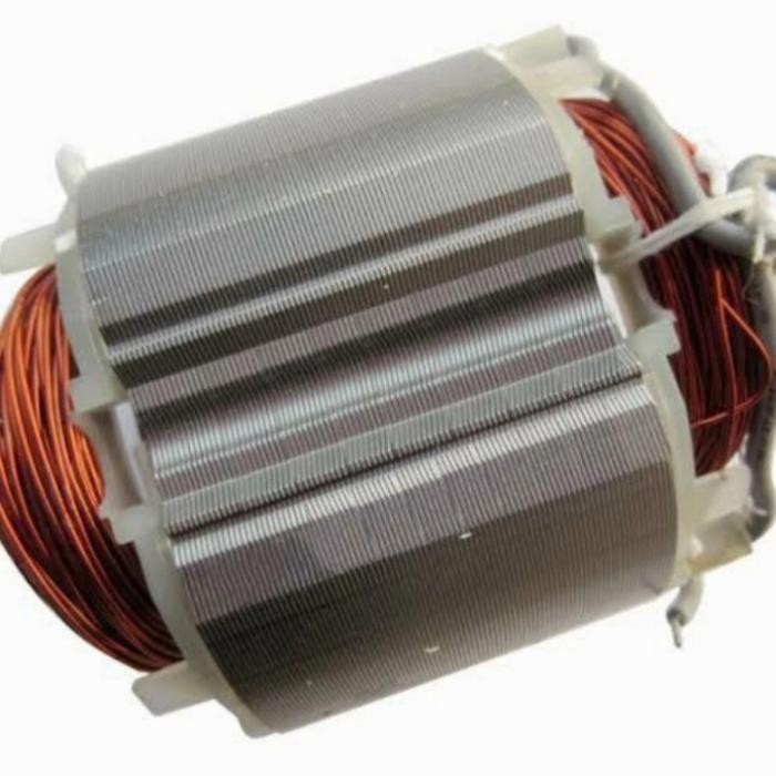 MESIN แบริ่งสเตเตอร์ที่ดีที่สุด M8701 Makita เครื่องค้อนโรตารี Makita M 8701