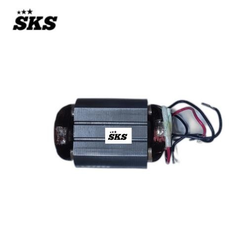 MESIN เครื่องเจียรสเตเตอร์ที่น่าสนใจ 9513B Stator สําหรับเครื่องเจียร Makita 9513 B