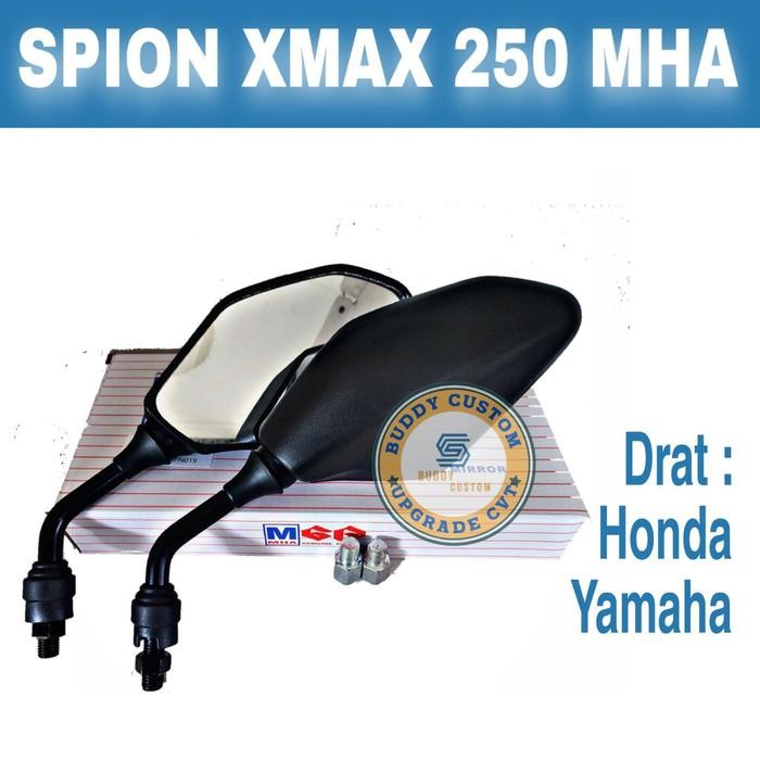 BEST SPION XMAX MHA VARIO BEAT SCOOPY NMAX AEROX PCX ADV MIO - HONDA YAMAHA MHA