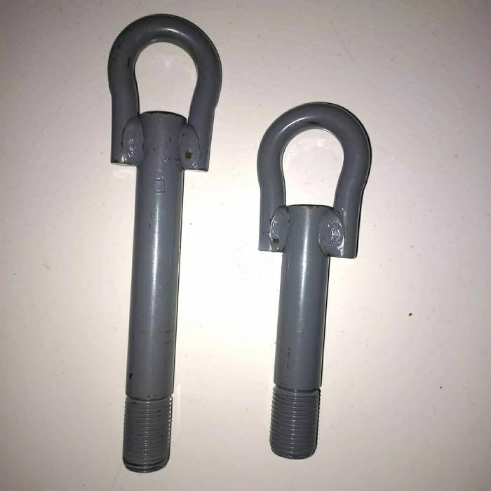 Original Iron Tow Hook Ori ลากจูง Hook รถ Tow Hook
