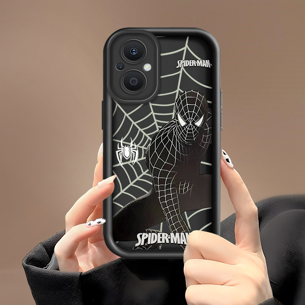 เคสโทรศัพท์สําหรับ OPPO Reno 7Z 8Z 5G Surabaya ใหม่กรณี Softcase Hp Kesing ปลอก D096-45 S2-0053