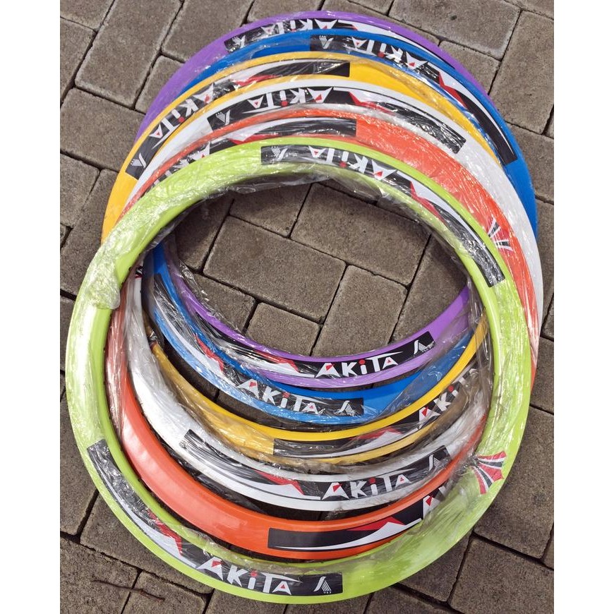 RIMS / FIXIE RIMS 5 CM คุณภาพดั้งเดิม