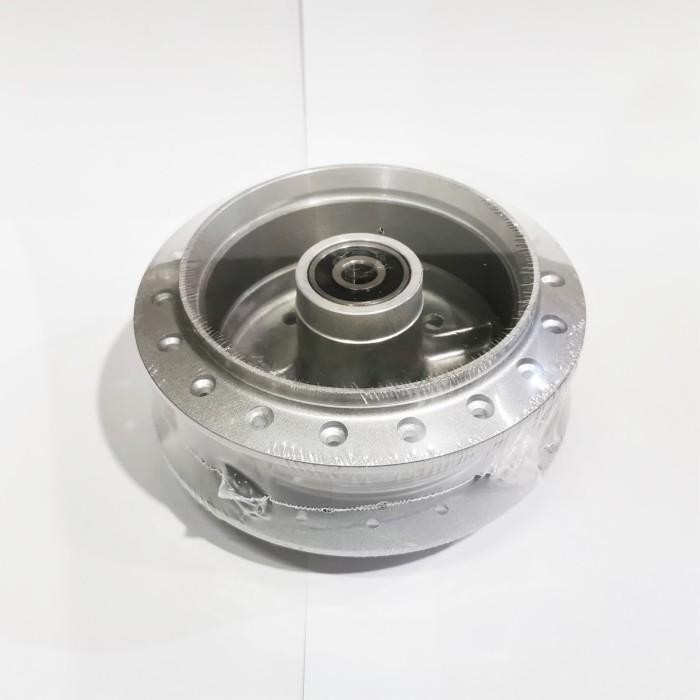 E777 REAR DRUM PLAIN TAEGEN SUPRA A CLASS