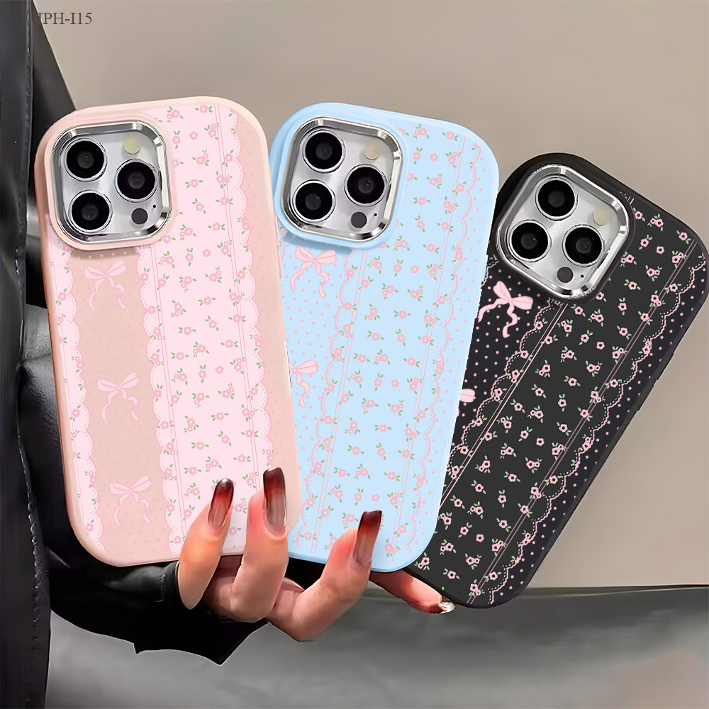 ใช้งานร่วมกับiPhone 15 14 13 12 11 8 7 6 6S X XS XR Pro Plus Max SE Mini 2020 2022 สําหรับSoftcaseกร