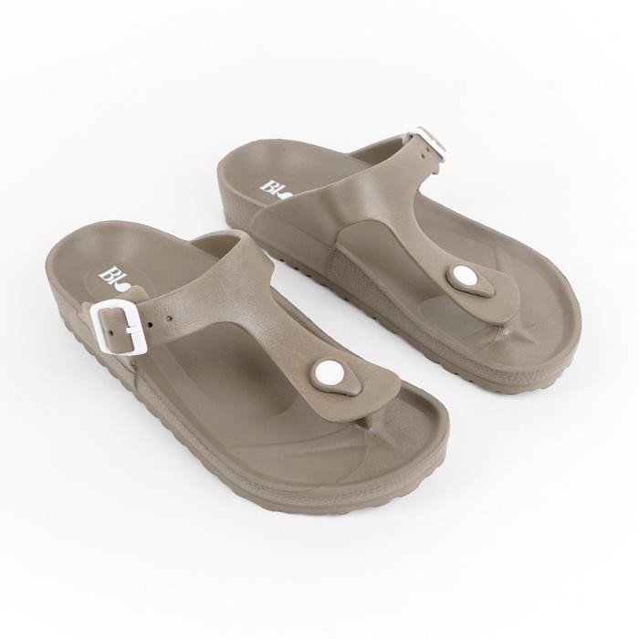 Blow BIRKIN 0003 Kuta ปานามา Beach Flip Flops ถุงเก็บฝุ่นบรรจุ