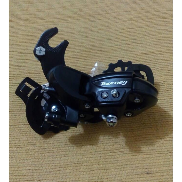 Rd shimano TY300****