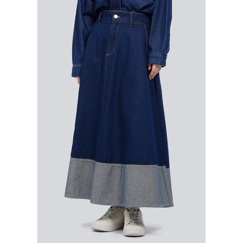 JENAHARA HUMA SKIRT 25H018