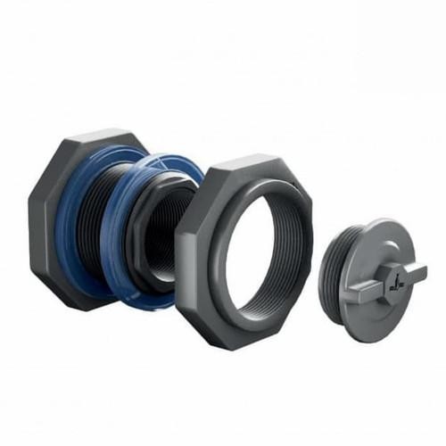 Moor Torn 1" / แหวน Vault / Penguin Moor Torrn / ข้อต่อหัวจํานวนมาก