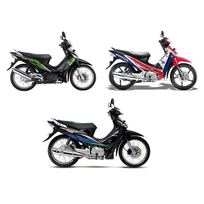 45530-471-831 Upper เบรค Master Seal ADV PCX Sonic CB CBR 150 R Verza