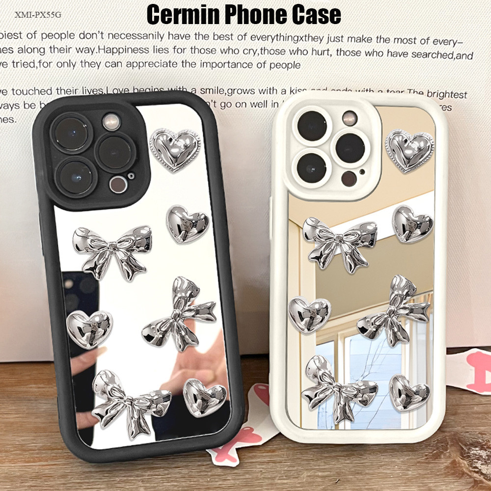 HPเคสโทรศัพท์สําหรับXiaomi Poco 14T 14 X7 X6 M7 M6 M5S M4 F7 C71 C75 C65 X5 X3 F5 F6 M3 13T NFC Pro 