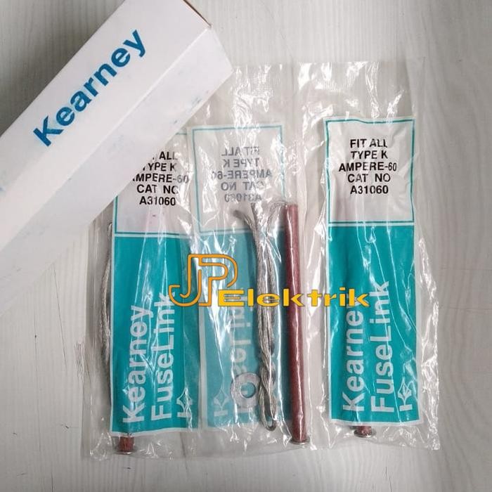 Fuse Link Kearney 60 Ampere Fuselink