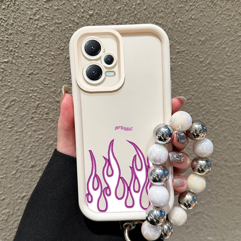 เคสโทรศัพท์สําหรับXiaomi Redmiหมายเหตุ12 5G 12 Pro 5G 11 11s 11 Pro 5G 10 5G 10T 5G 10s 10 Proหมายเห