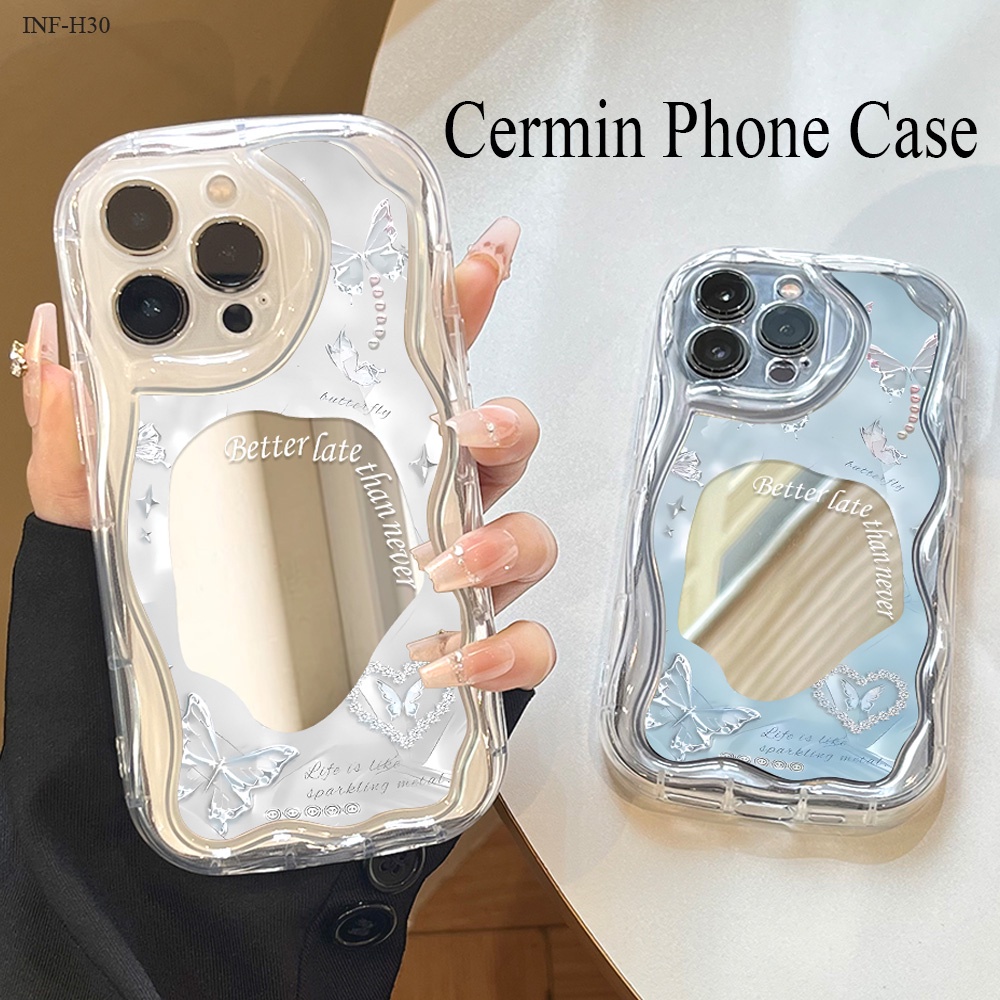 HP เคสโทรศัพท์สําหรับ Infinix Hot 60 60i 50 50i 40 40i 30 30i 20 20i 12 11 10 9 8 หมายเหตุ 50S 50X 3