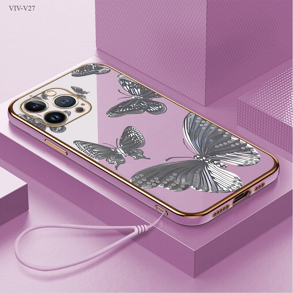 LOKAL VIVO V50 V40 V30E V27 V27E V29 V21E V21 V11i V9 V5 V5S V19 V11 Pro IQOO Neo Z10 10 13 Z7X Z9 Z