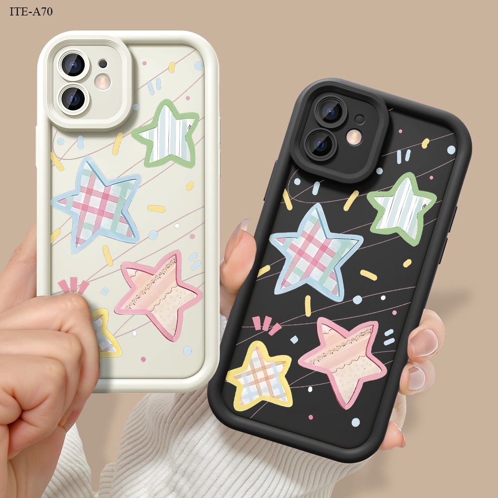 Infinix Itel A90 A80 A70 RS4 P55 S23 P65 Tecno Spark Pova 20C 5 6 7 Go 1 City 100 Pro Plus 2023 4G 5