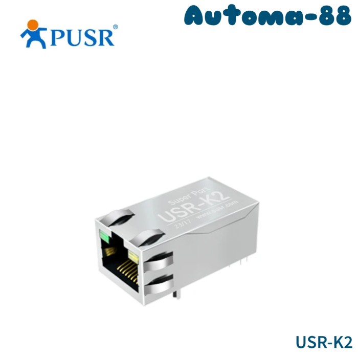USR TCP232-K2*******