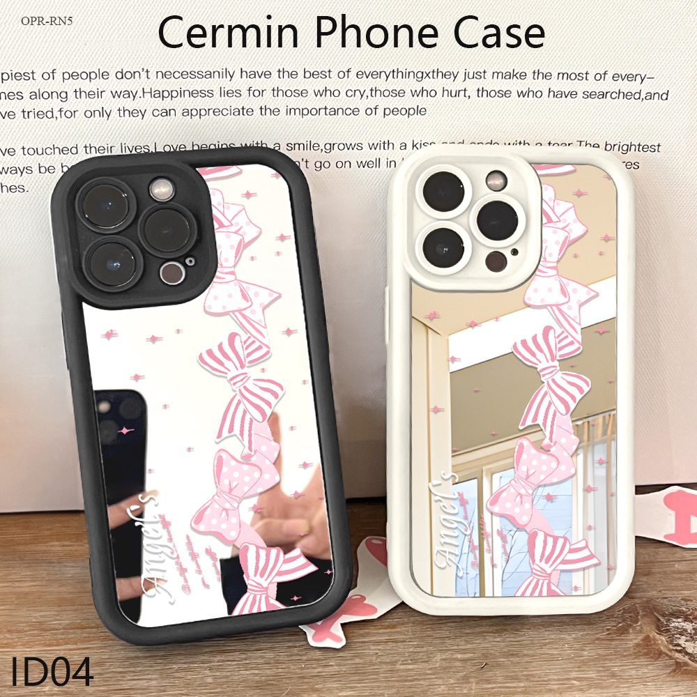 HPเคสโทรศัพท์สําหรับOPPO Reno 13F 11 11F 8T 7 8 5 10 6 3 7Z 8Z 4F 4 5F F11 F9 F7 2F 2Z F5 Pro 4G 5Gโ