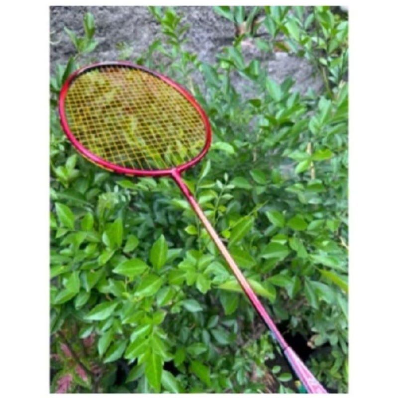 BADMINTON CKET 30 LBS