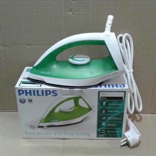เตารีด Philips GC122 เตารีด Philips