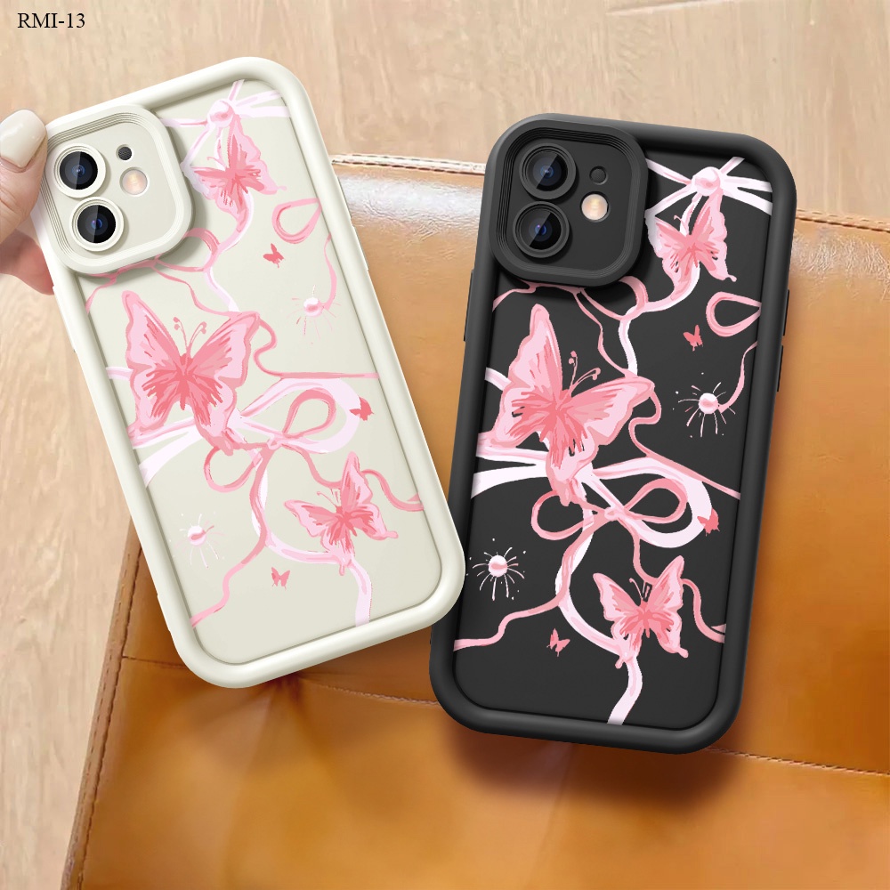 HPเคสโทรศัพท์สําหรับXiaomi Redmi 15C 14C 13 13X 13C 12 10 10C 9T 8 5 6A 10A 9C 9A 9 A3 A2 A1 Plus 4G