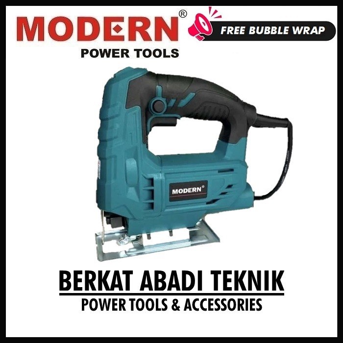 MESIN MODERN M-2200 B เครื่องจิ๊กซอว์เลื่อยไฟฟ้าไม้ M2200B M-2200B M2200